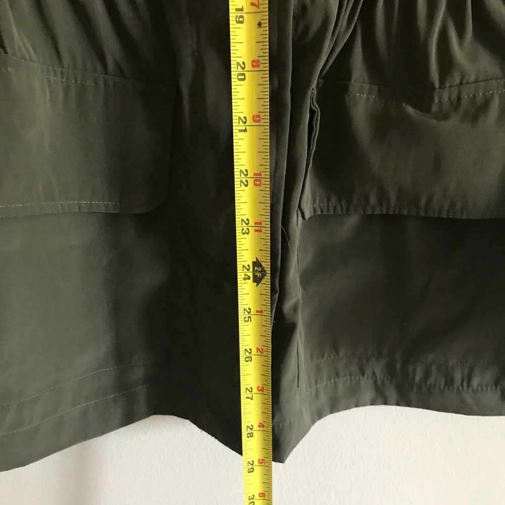 Chico’s Jacket - Picture 4 of 8